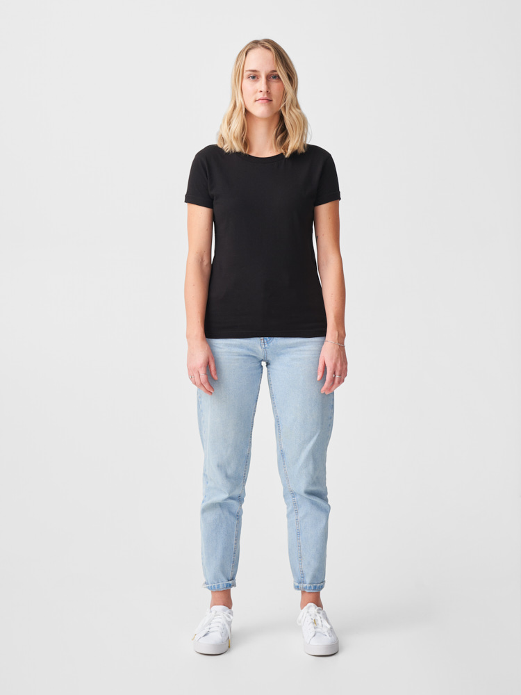 Women's Crewneck T-Shirt